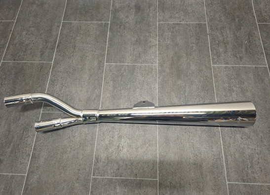 Muffler Suzuki GS 1000