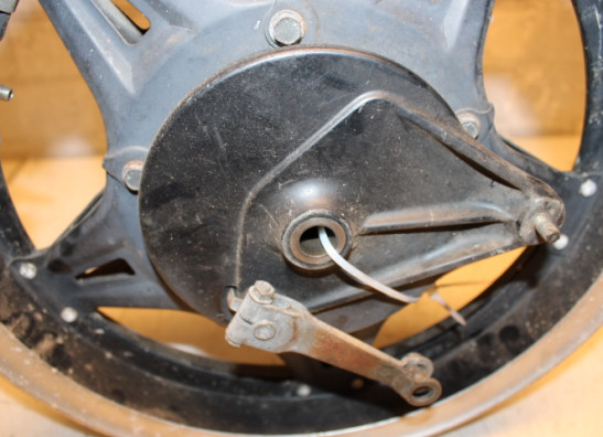 Achtervelg Honda CM 400 T 