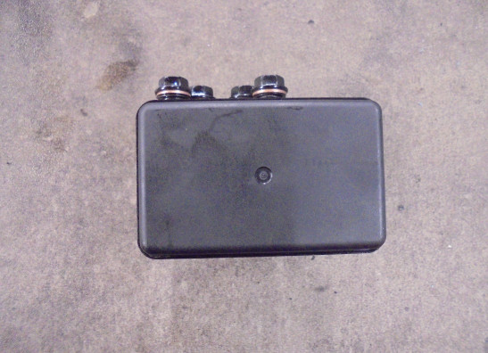 ABS pomp Benelli TRK 702