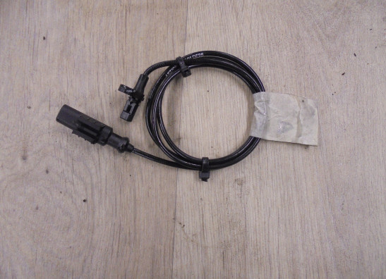 ABS sensor achter Benelli TRK 702