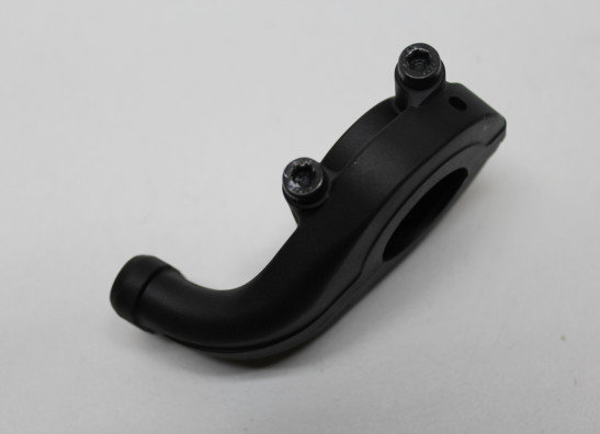 Gashandle Yamaha Tenere 700