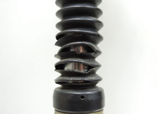 Voorpoten compleet Kawasaki Z 750