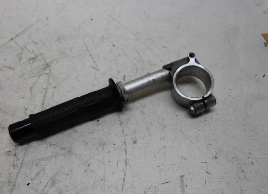 Clip on rechts Kawasaki ZX 9 R