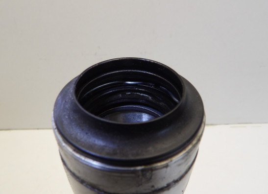 Front pipe bottom left Kawasaki VN 1500