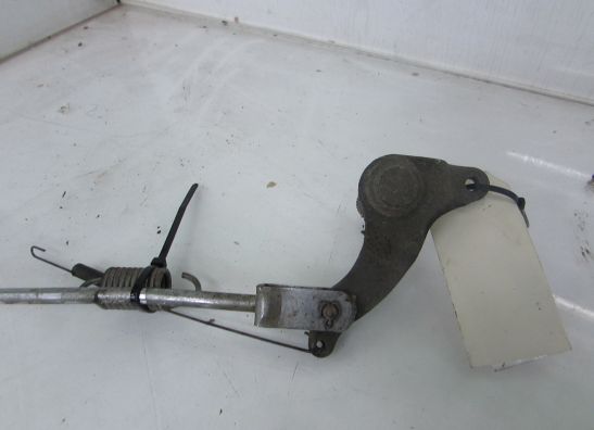 Achter remklauw Honda PC 800