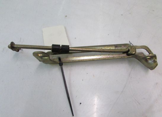 Tank Honda CBR 1000 F