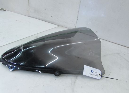 Kuipruit Kawasaki ZX 6 R