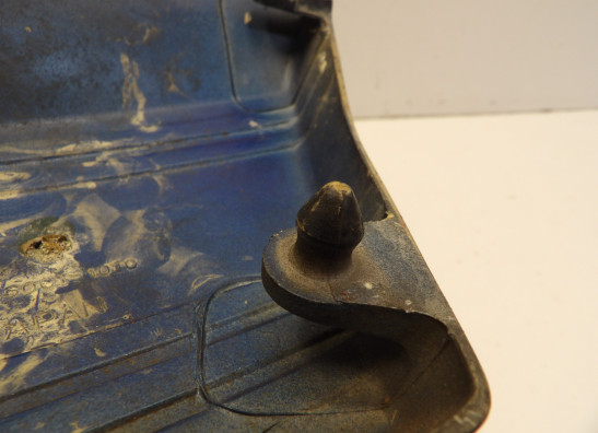 Linker zijkuip klein Kawasaki LTD 440