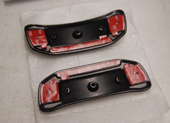 Cylinder head cover Harley Davidson Pan America