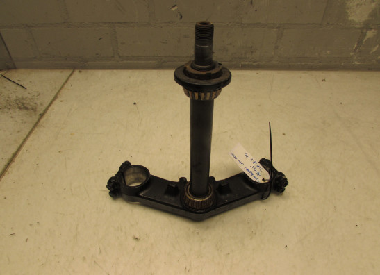 Gabelbrucke Unten Kawasaki GTR 1000