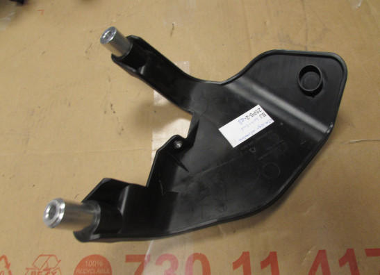 Tankcover KTM 1190 Adventure