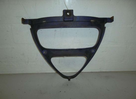 Verkleidung unten Kawasaki ZZR 600