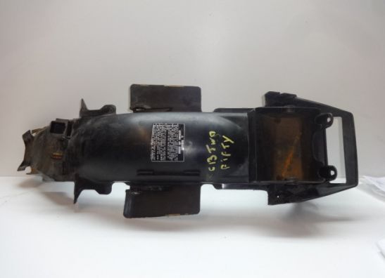 Hinterradabdeckung Honda CB 250