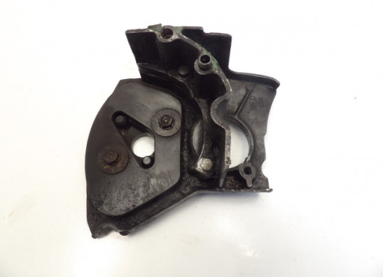 Motorblokdeksel voortandwiel Honda VFR 750