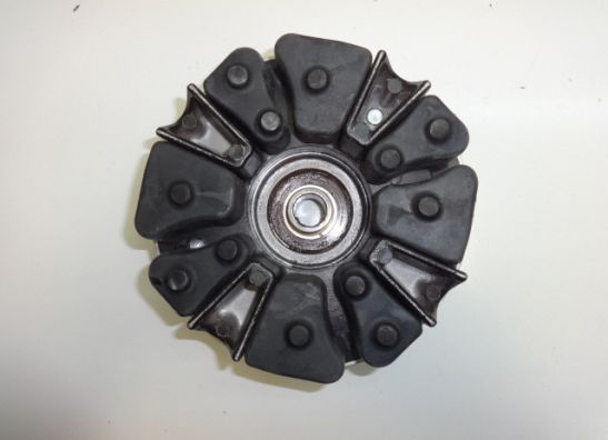 Driven flange Honda CBR 1100 XX