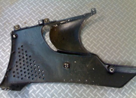 Verkleidung rechts unten Honda CBR 900 RR