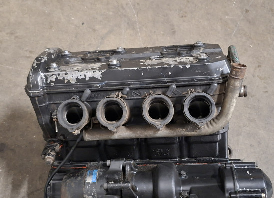 Motorblock Kawasaki ZZR 1100