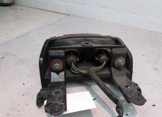 Rucklicht Honda CBR 600 F