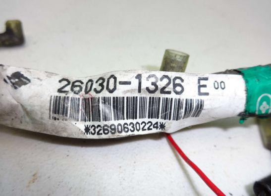 Wire Harness Kawasaki ZX 6 R