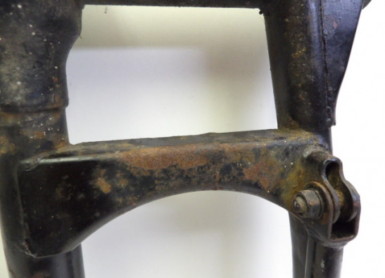 Hinterradschwinge Kawasaki KZ 1100 D Spectre