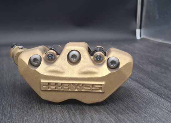 Brake calipers front BMW R 1250 GS