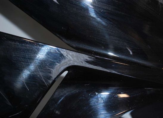 Linker zijkuip Honda VFR 800 I