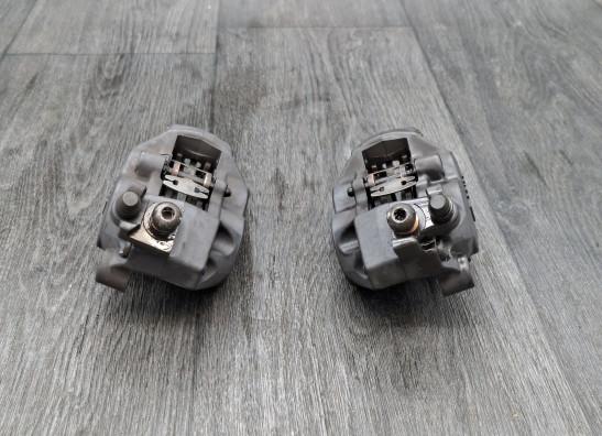 Bremssattel Bremszangen vorne BMW R 1200 GS