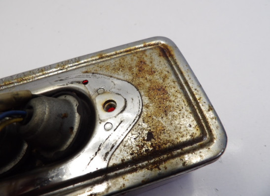 Achterlicht Yamaha XS 400