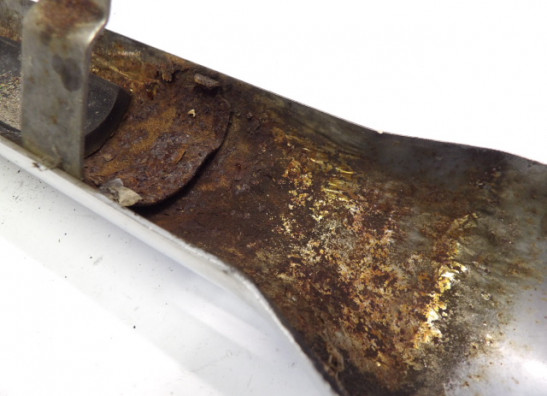 Achterbrug Kawasaki VN 1500