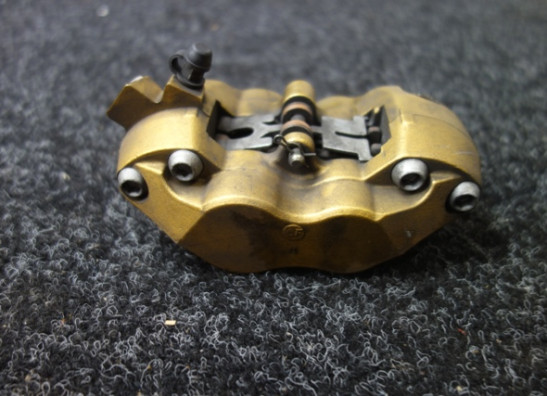 Remklauw rechts voor Triumph Daytona 675 