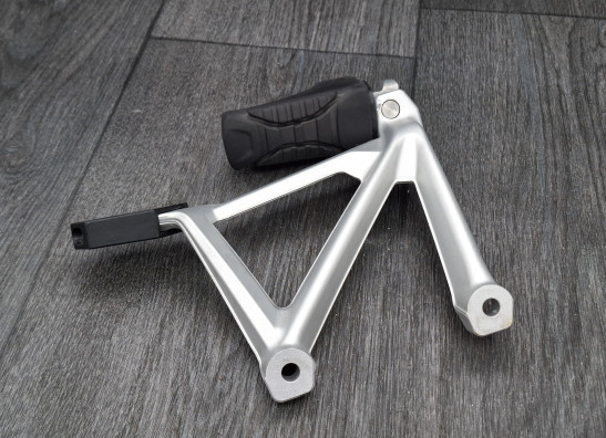 Pillion step left BMW R 1250 GS