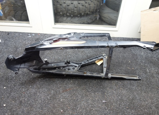 Achtersubframe KTM 1290  Super Adventure