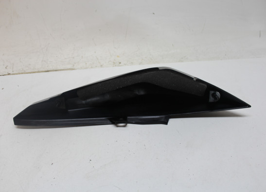 Cowl left rear Yamaha FZ6
