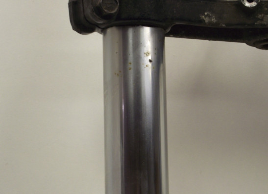 Front pipes Kawasaki GTR 1000