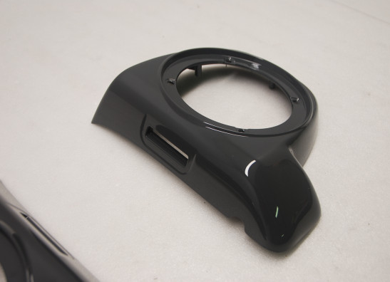 Radio Zubehor Harley Davidson Touring FL