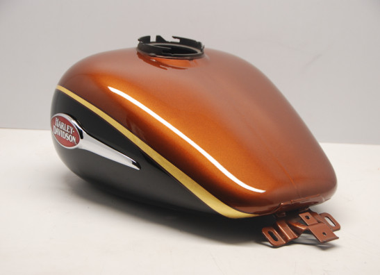 Tank Harley Davidson Touring FL