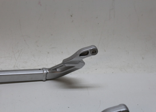 Bagagedrager Honda CRF 1100L Africa Twin Adventure Sports ES