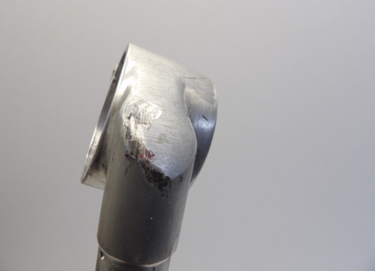 Lenkerstummel rechts Yamaha YZF 750