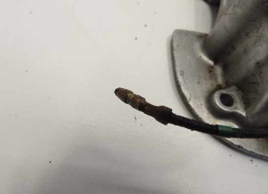 Kleppendeksel Suzuki VS 700 Intruder