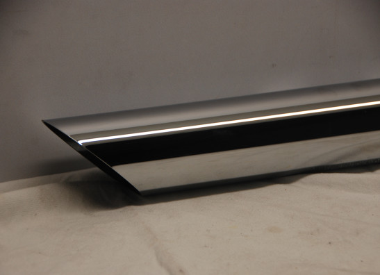 Uitlaat Harley Davidson Softtail