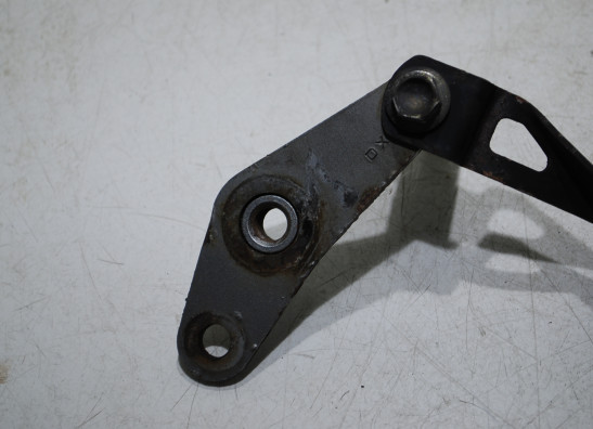 Claxon Cagiva Raptor 650