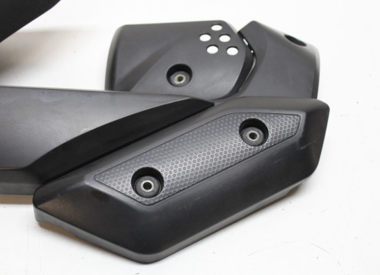 Linker zijkuip Yamaha XJ 6 N