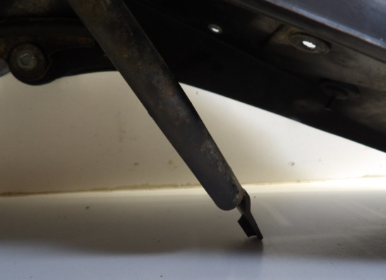 Rear fender Honda TRANSALP