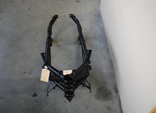Frame - onderdelen KTM RC 8