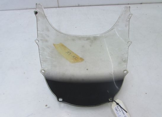 Scheibe Windschild Kawasaki ZX 9 R