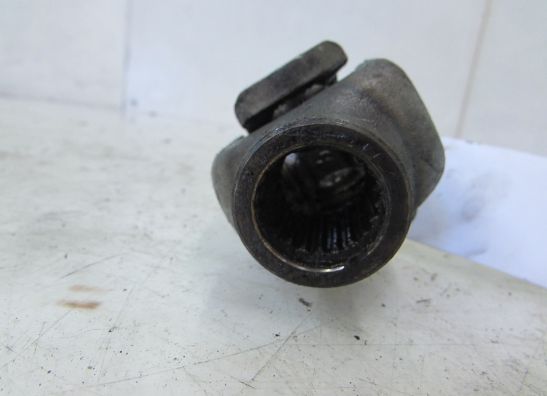 Cardan kruiskoppeling Honda Deauville 650 - 700