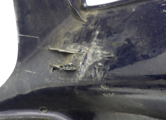 Topkuip Honda CBR Fireblade