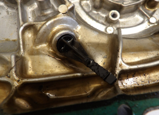 Kupplungsdeckel Honda CB 500