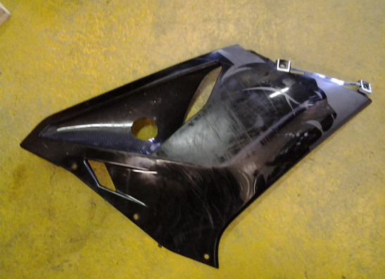 Rechter zijkuip Aprilia RSV 1000