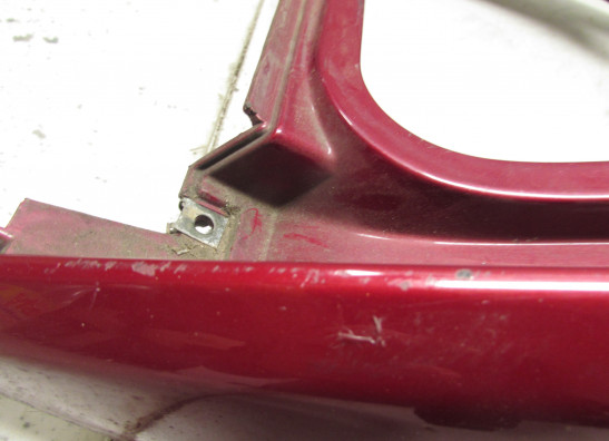 Achterkuipdeel Yamaha YP 250 Majesty